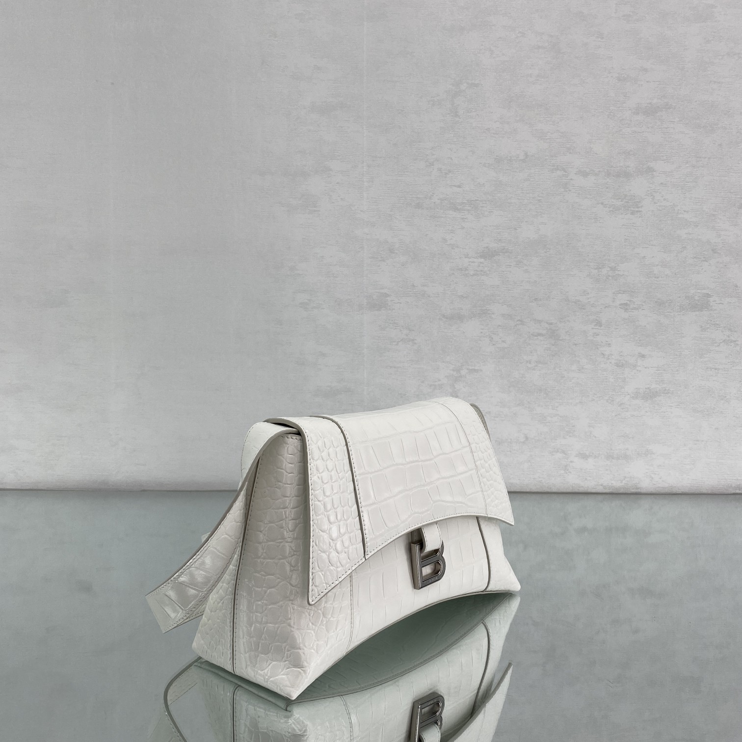Balenciaga Hourglass Bag-29*10*18CM