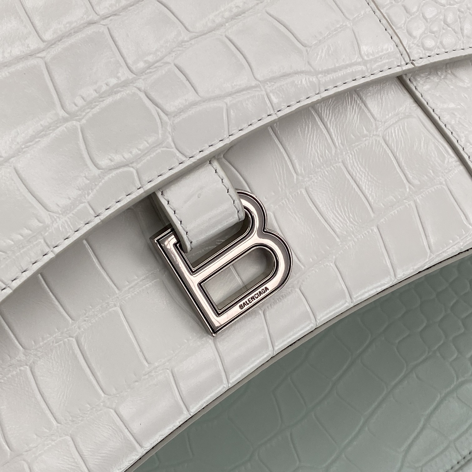Balenciaga Hourglass Bag-29*10*18CM