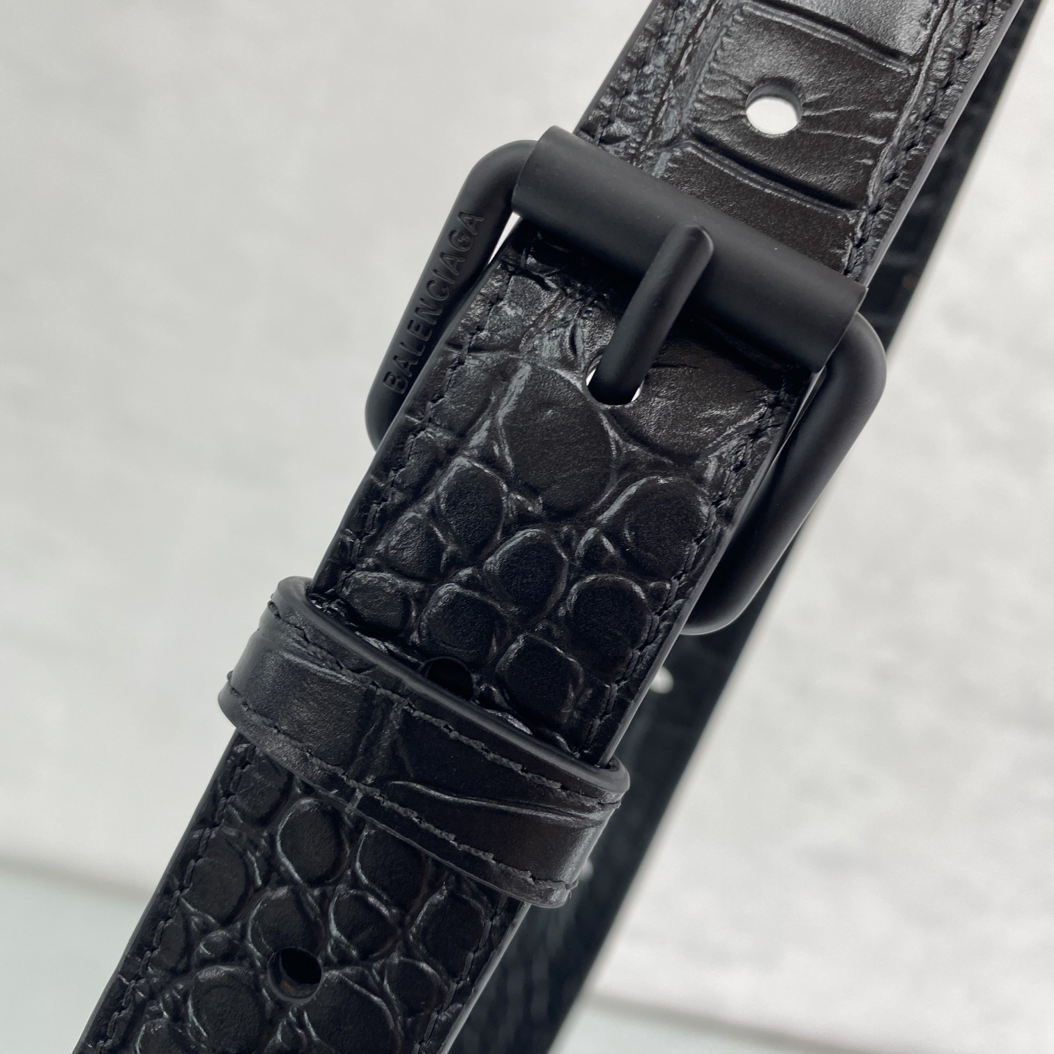 Balenciaga Hourglass Bag-29*10*18CM