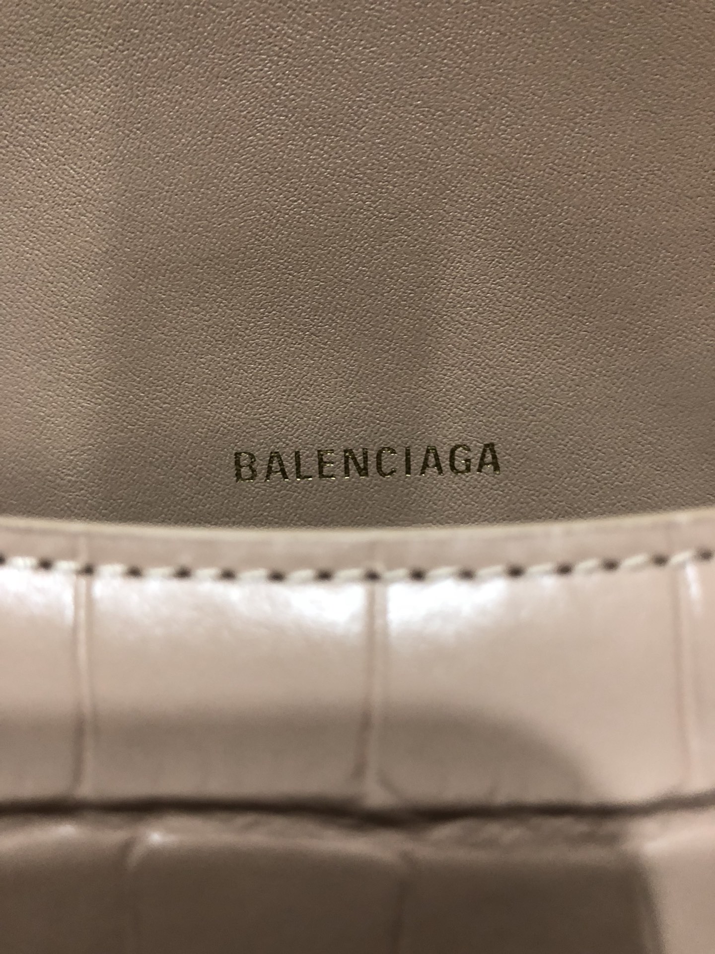 Balenciaga Small Hourglass Bag-13*8*19CM Balenciaga Small Hourglass Bag-13*8*19CM