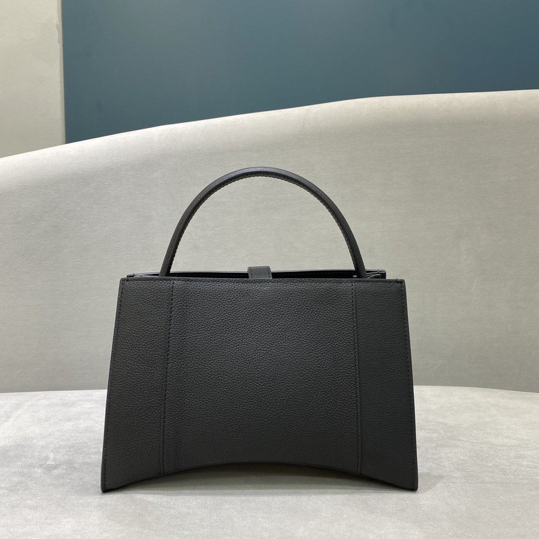 Balenciaga Small Hourglass Bag-25*26*11*18CM