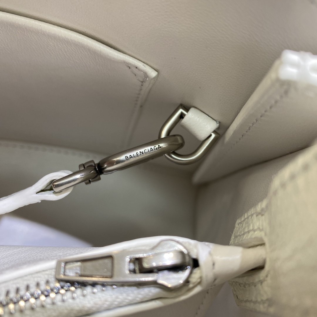 Balenciaga Small Hourglass Bag-25*26*11*18CM