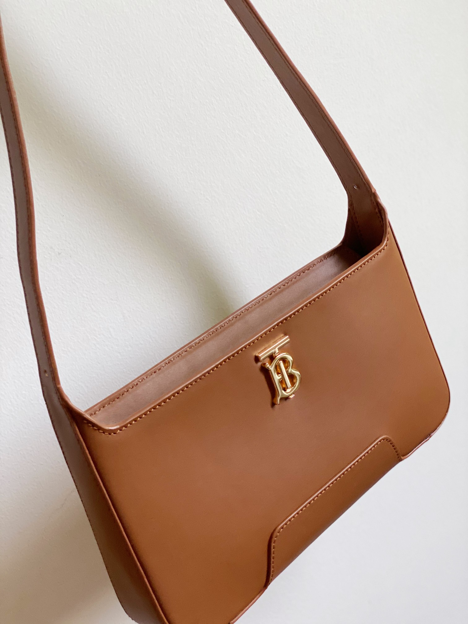 Burberry Thomas Burberry Bag-28 x 5 x 14CM