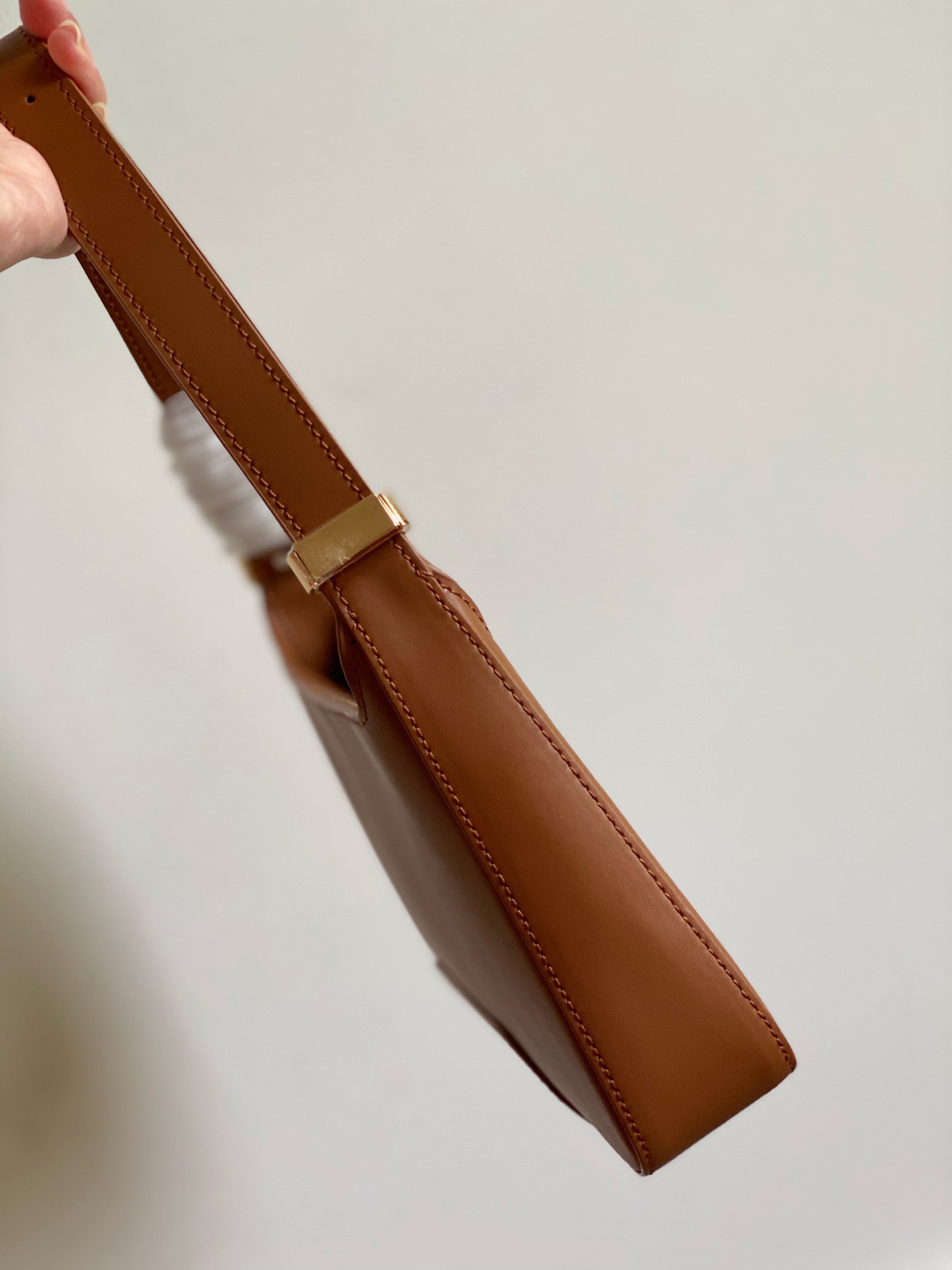 Burberry Thomas Burberry Bag-28 x 5 x 14CM