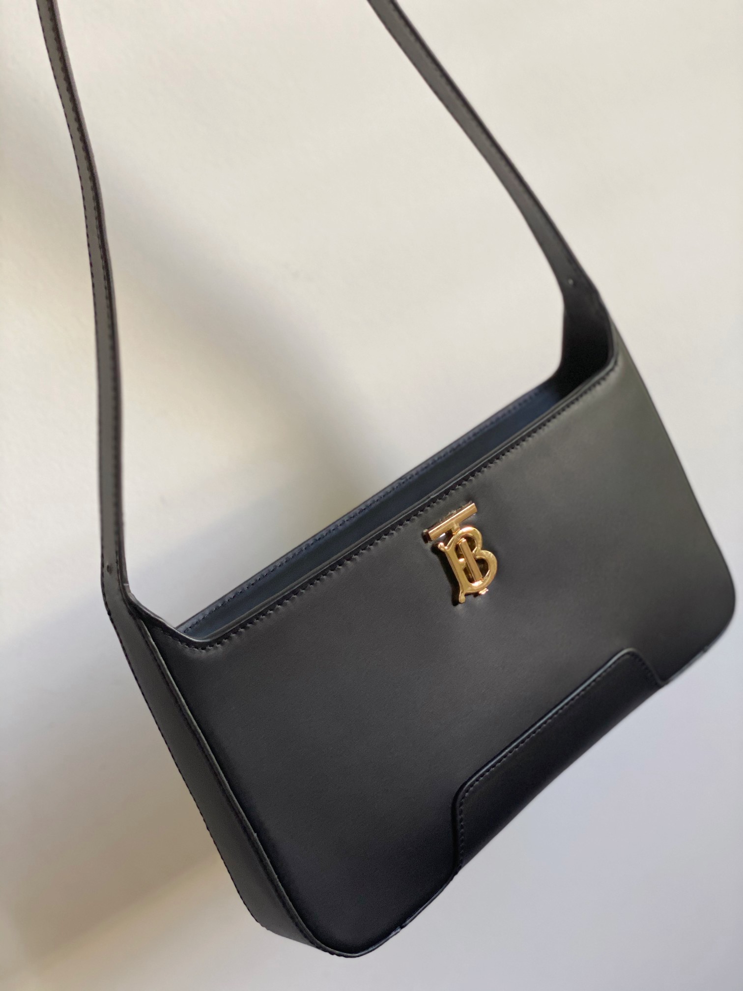 Burberry Thomas Burberry Bag-28 x 5 x 14CM