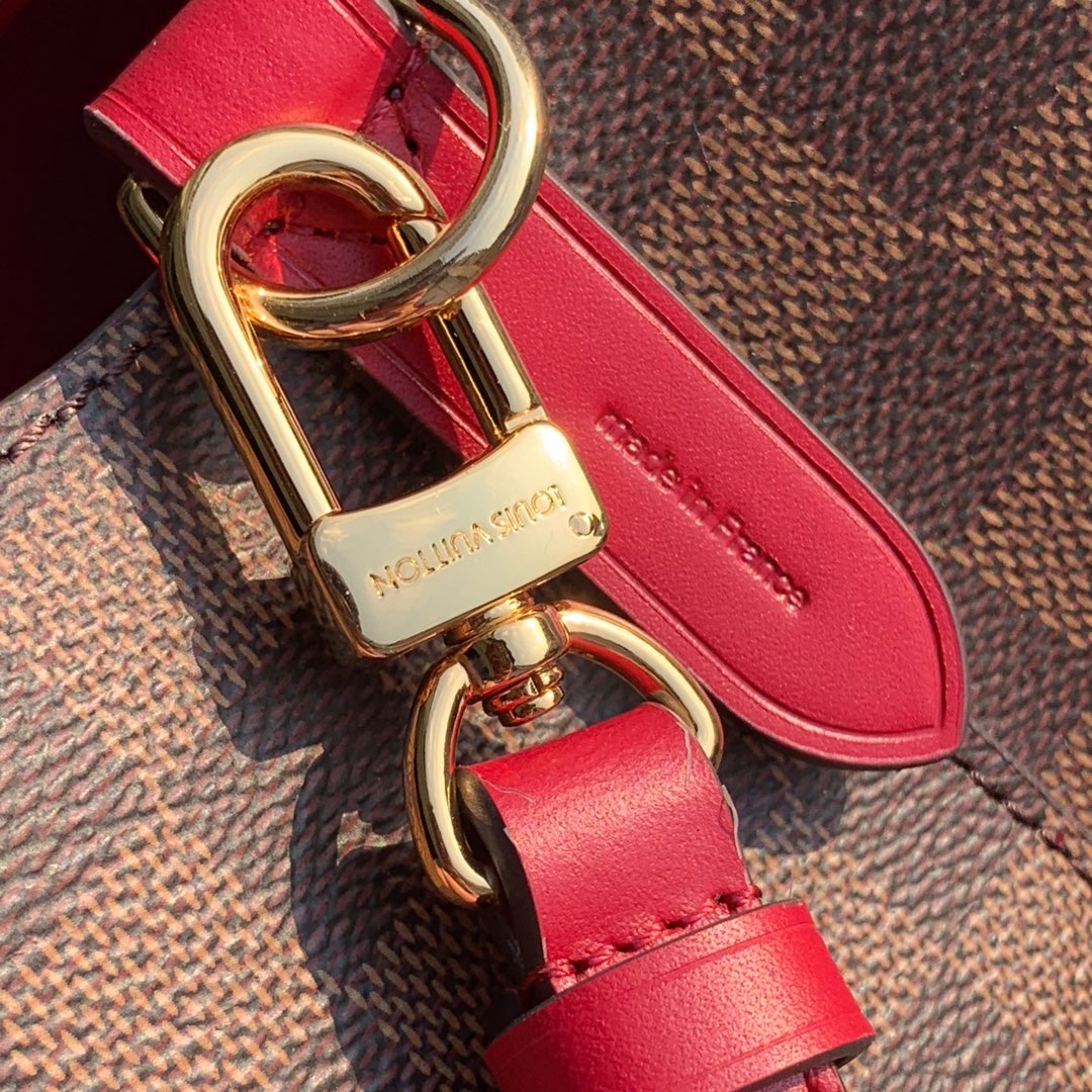 Louis Vuitton NéoNoé Bucket Bag -26X22X27CM