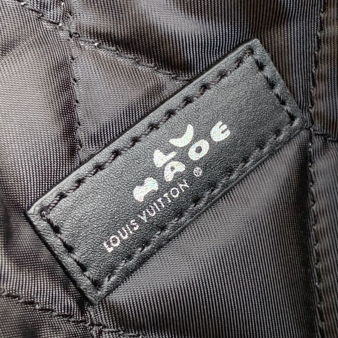 Louis Vuitton Trio Handbags- M81013-22*17*1CM