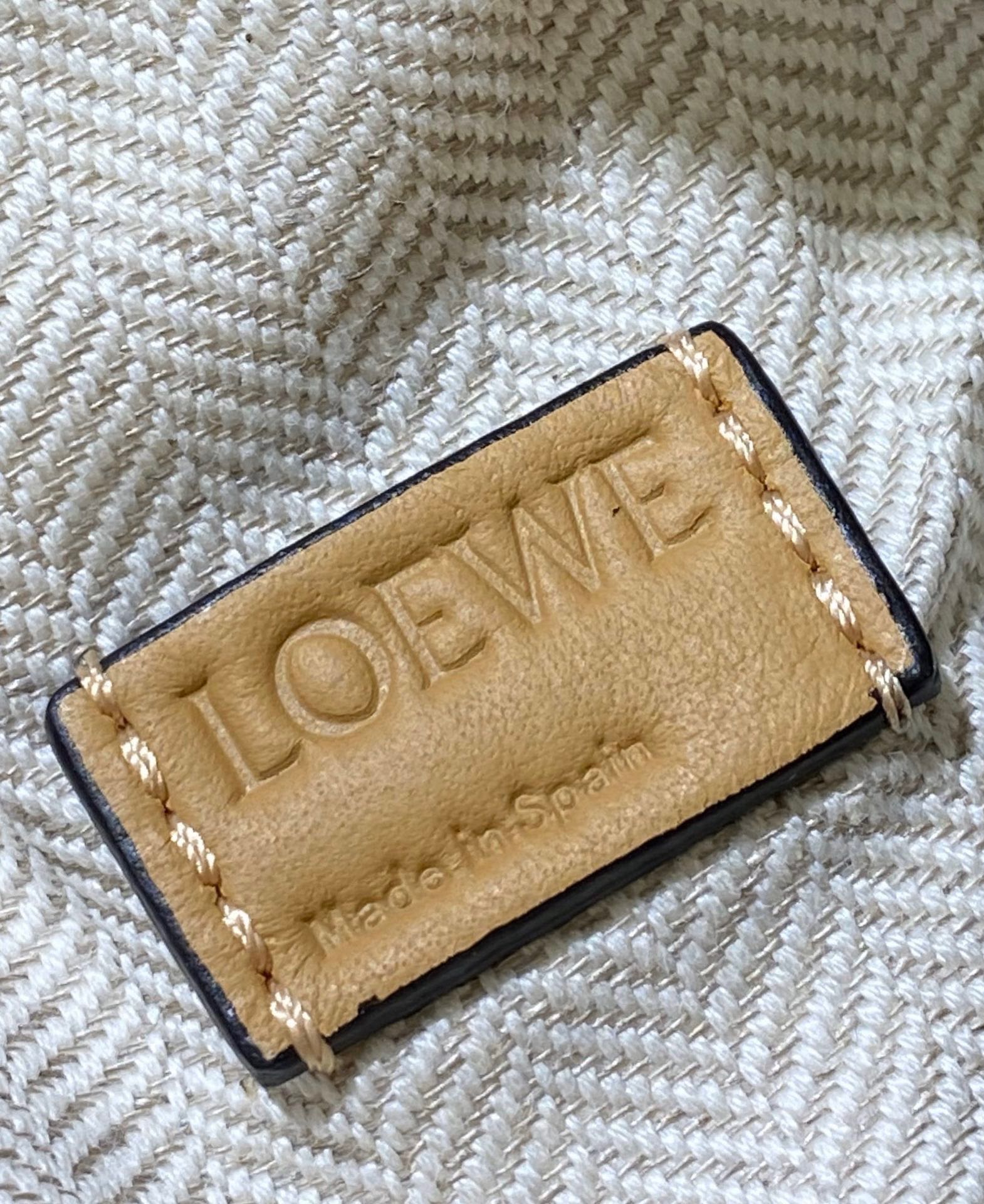 Lowee Puzzle Mini Bag-18*11*7.5CM
