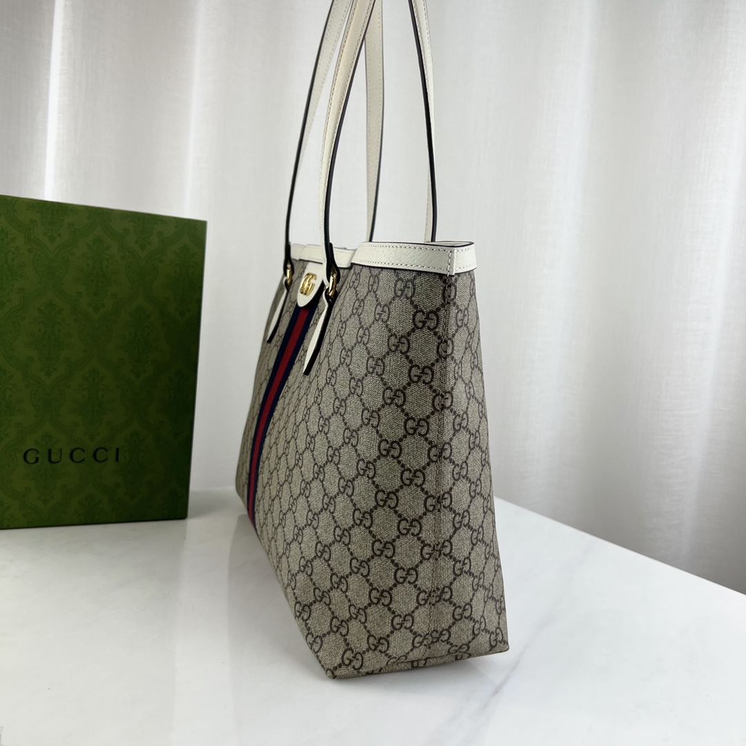 Gucci Top Handle-38*28*14CM