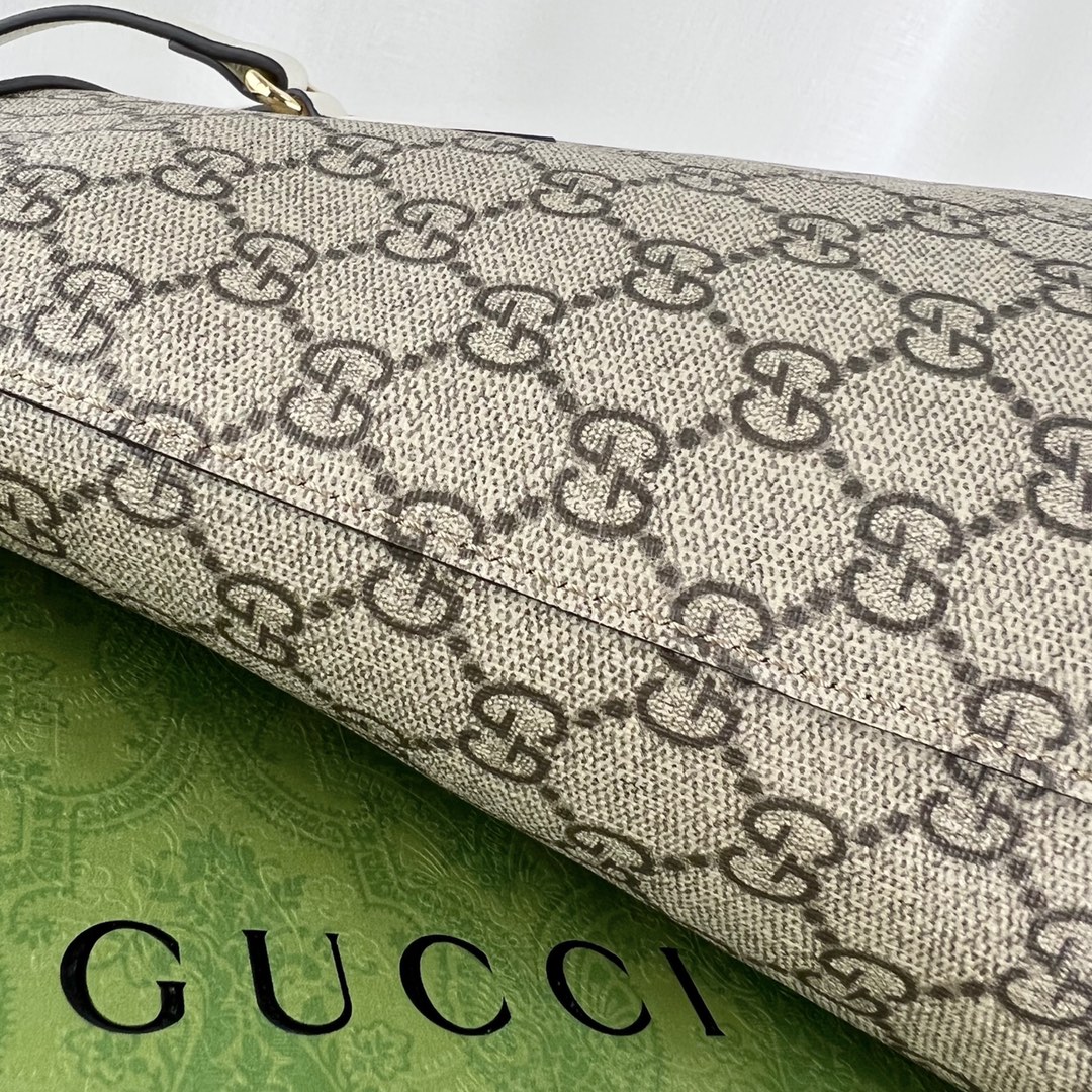 Gucci Top Handle-38*28*14CM