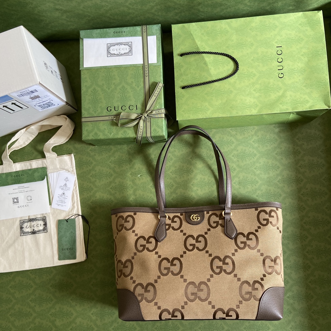 Gucci Small Top Handle-38*28*14CM