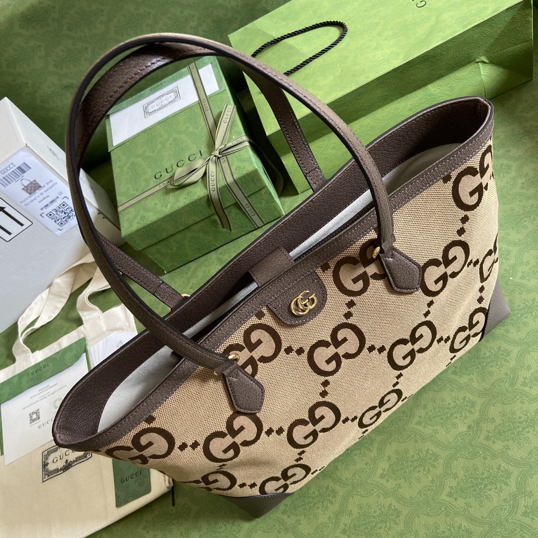 Gucci Small Top Handle-38*28*14CM