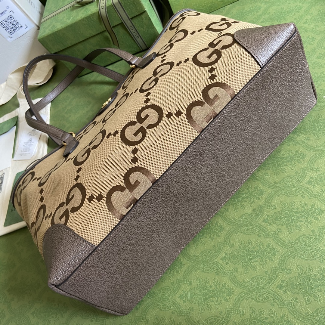 Gucci Small Top Handle-38*28*14CM