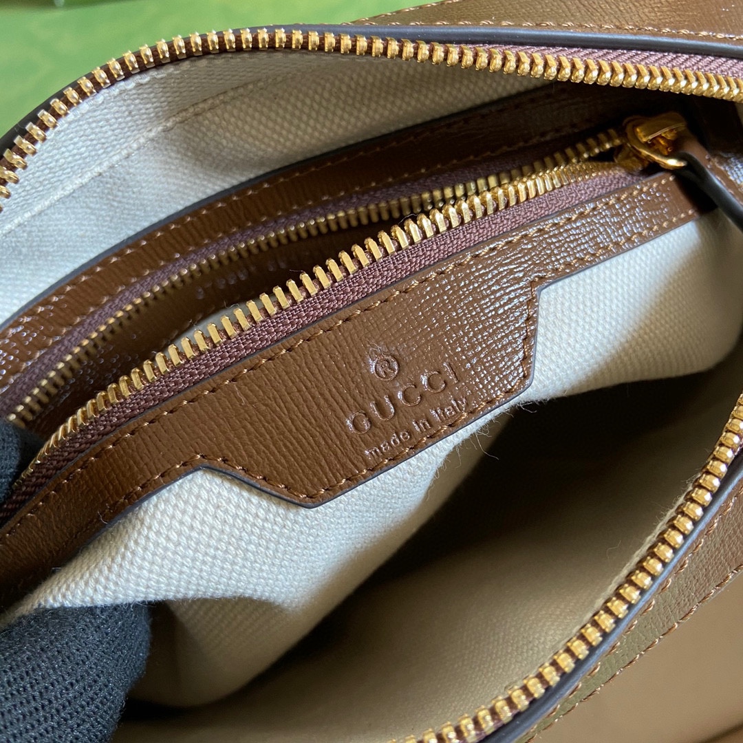 Gucci Small Top Handle-25.5*20*6CM