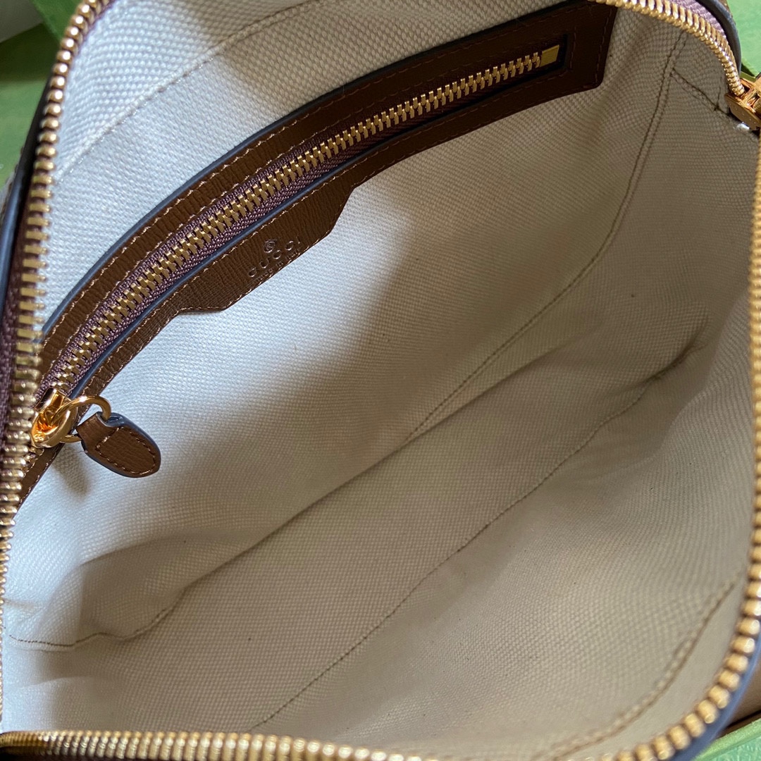 Gucci Small Top Handle-25.5*20*6CM