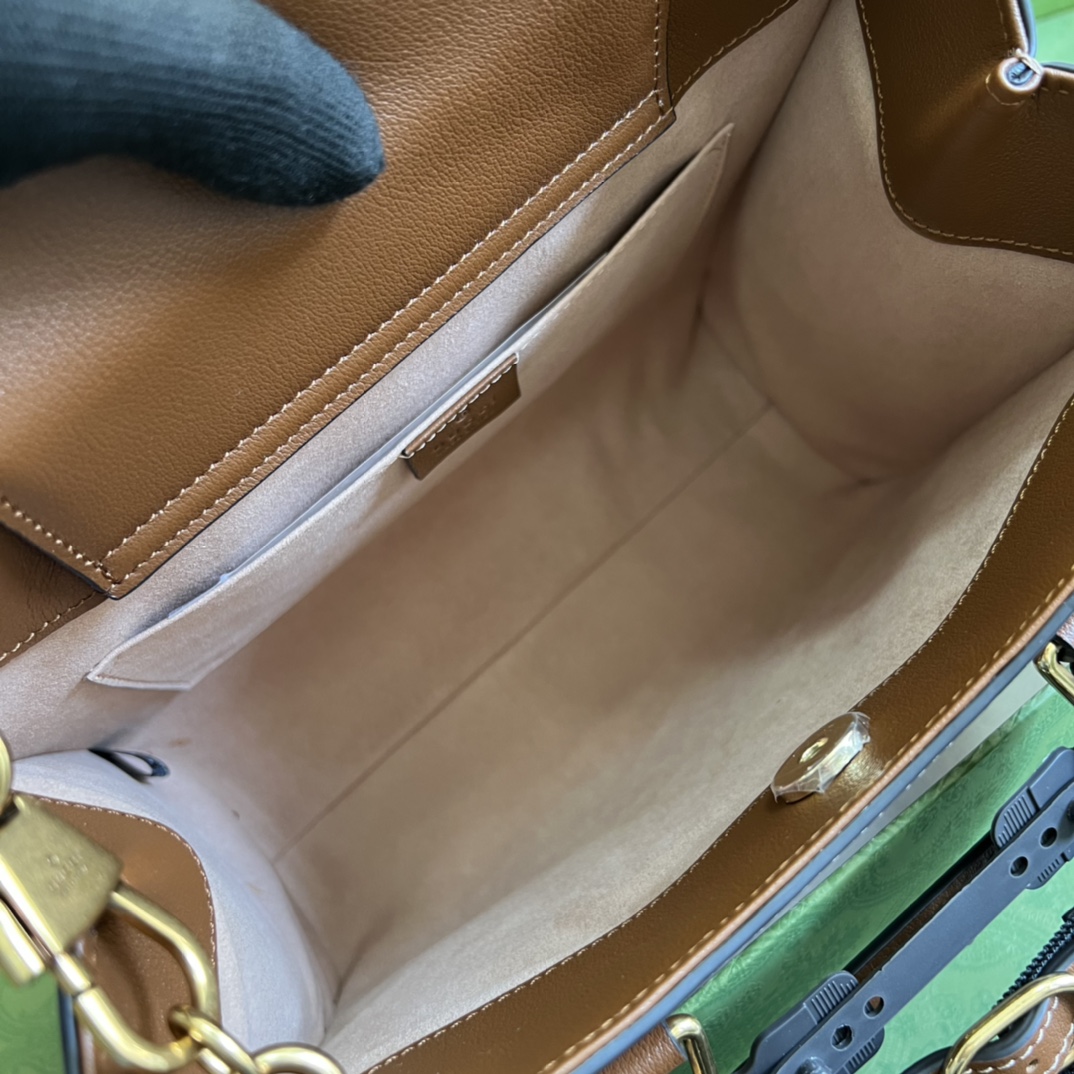 Gucci Diana Top HandBags-27x24x11CM