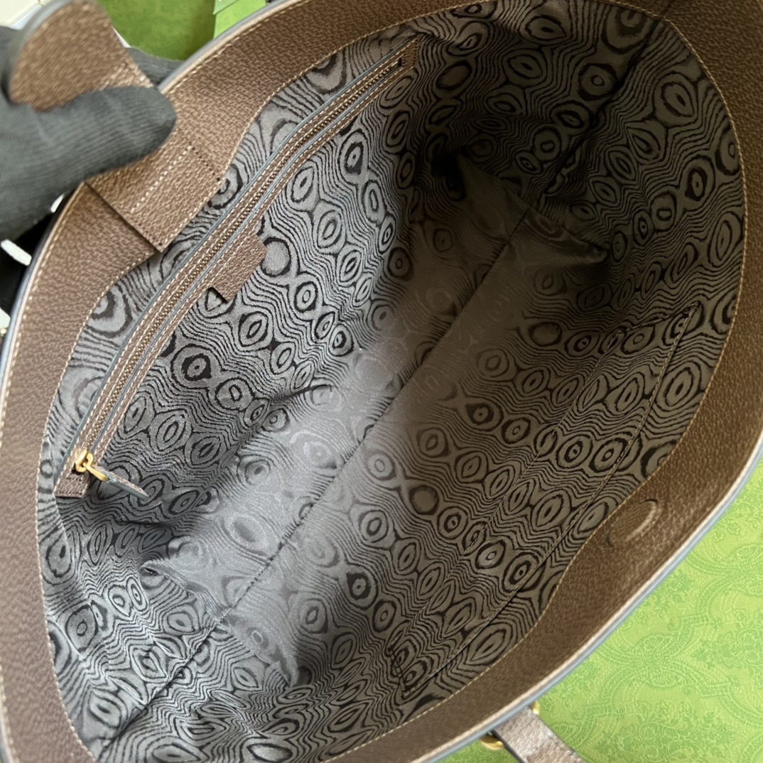 Gucci Top Handle-38*28*14CM