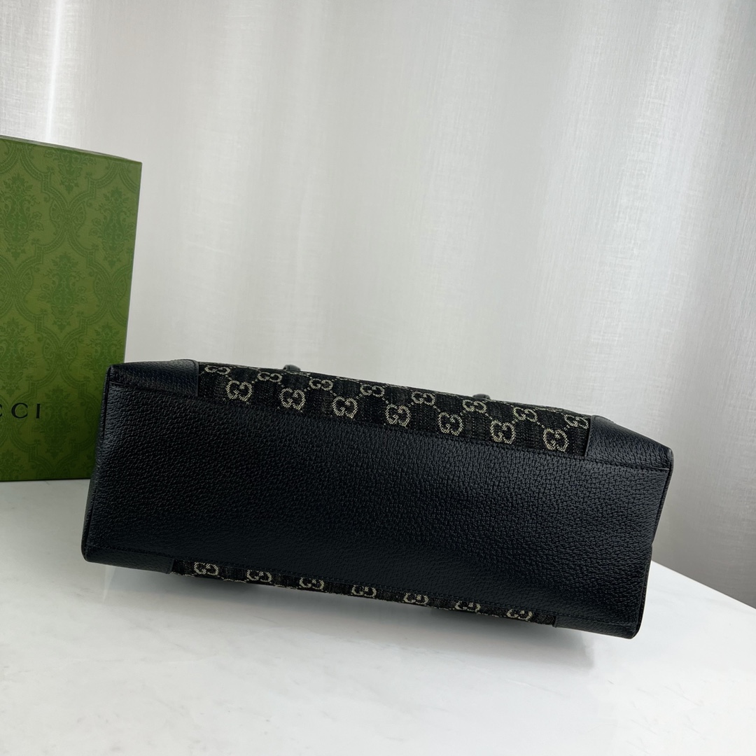 Gucci Top Handle-38*28*14CM