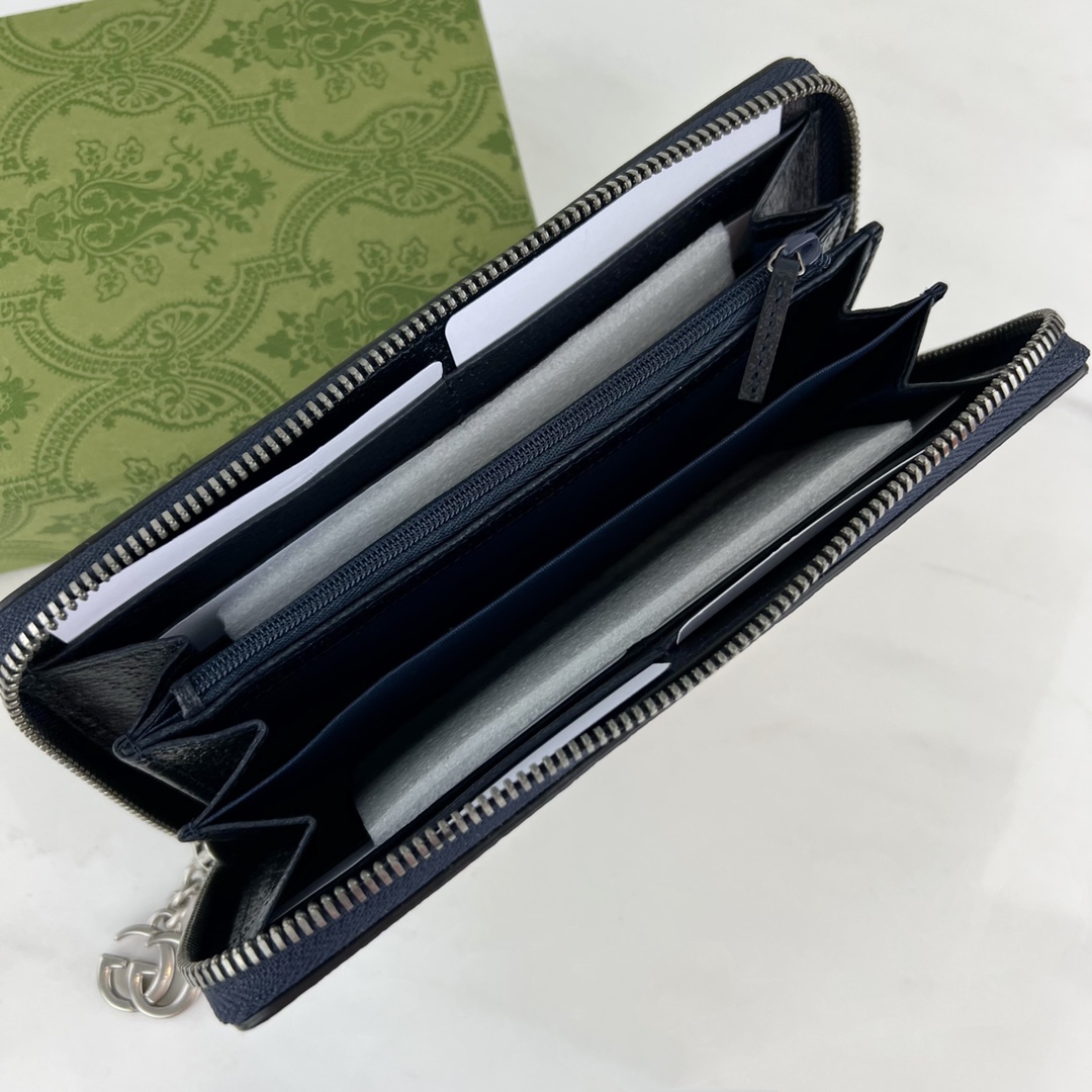 Gucci Wallet-19×10.5x2CM