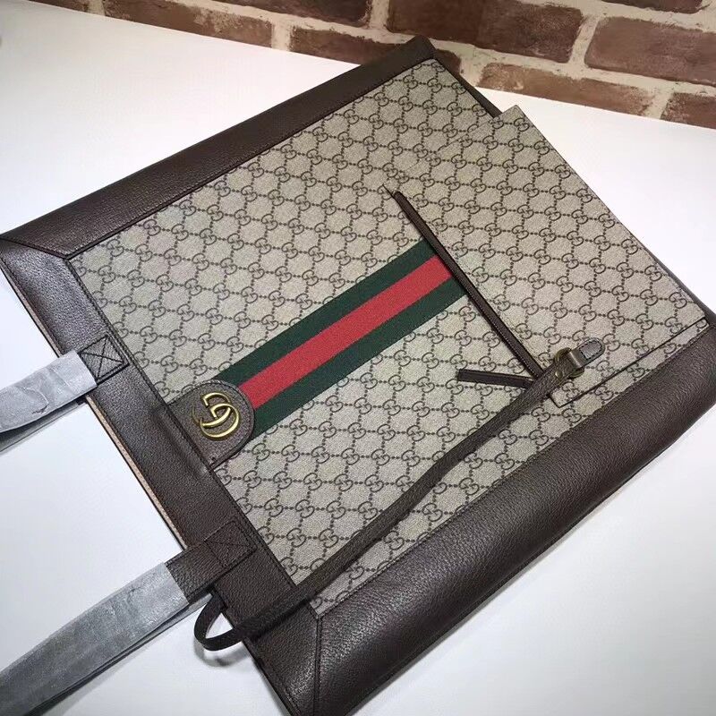 Gucci Top Handbags-36*38.5*12CM