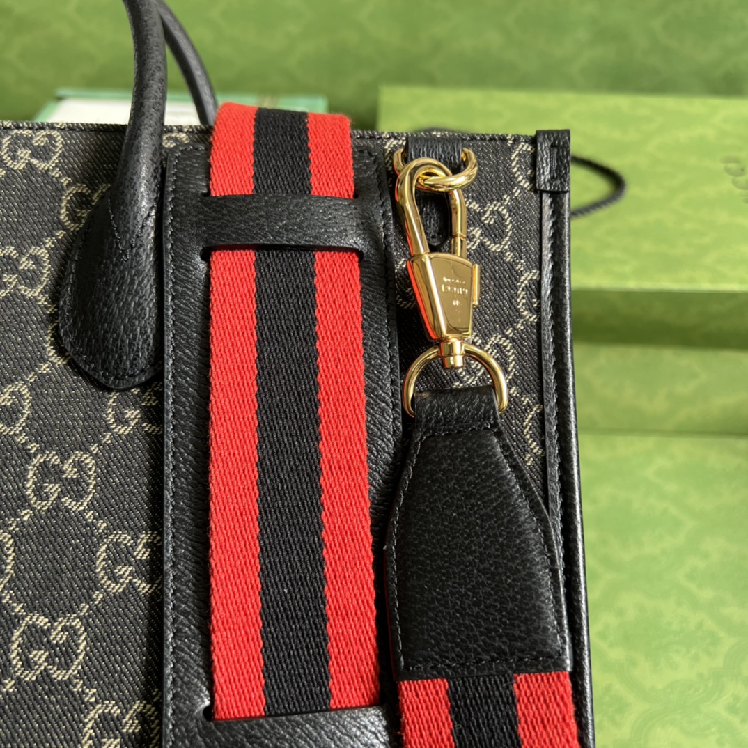 Gucci Top Handbags-37.5*33*15.5CM