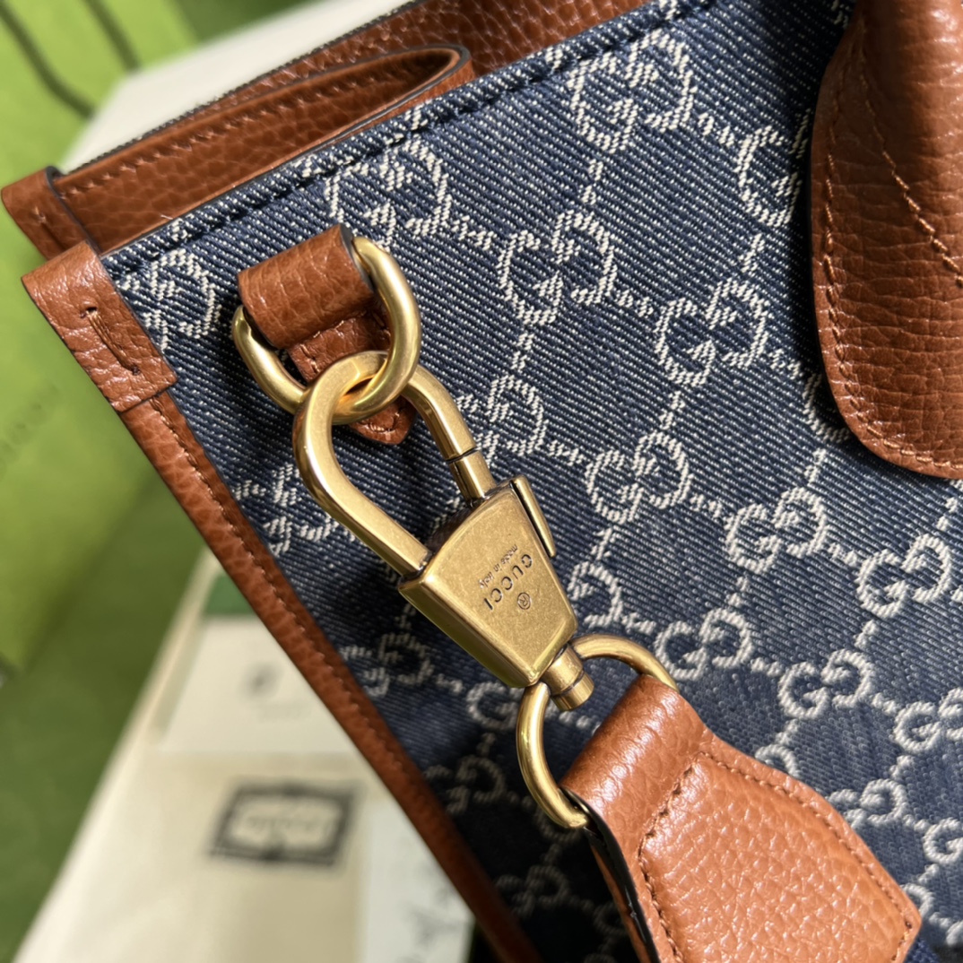 Gucci Top Handbags-36*38.5*12CM