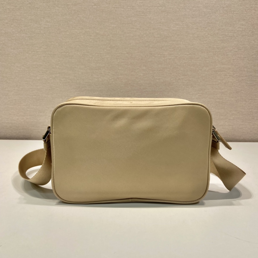 Prada 1BC167 Crossbody Bag -23*15*7CM