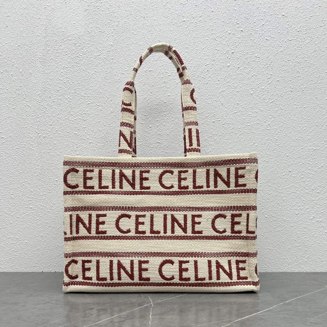 Celina Cabas Thais Tote-41*28*17CM