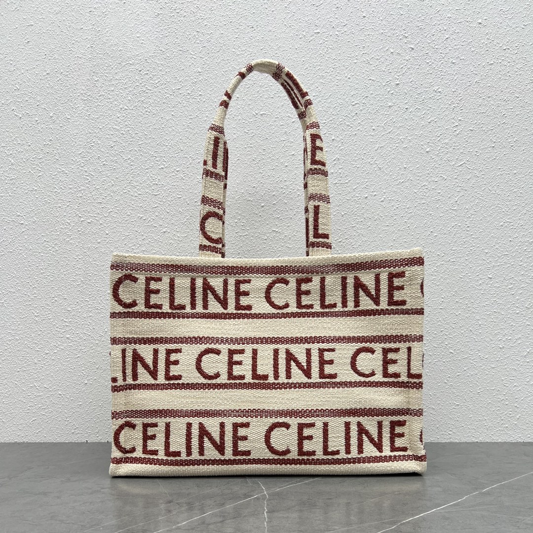 Celina Cabas Thais Tote-41*28*17CM