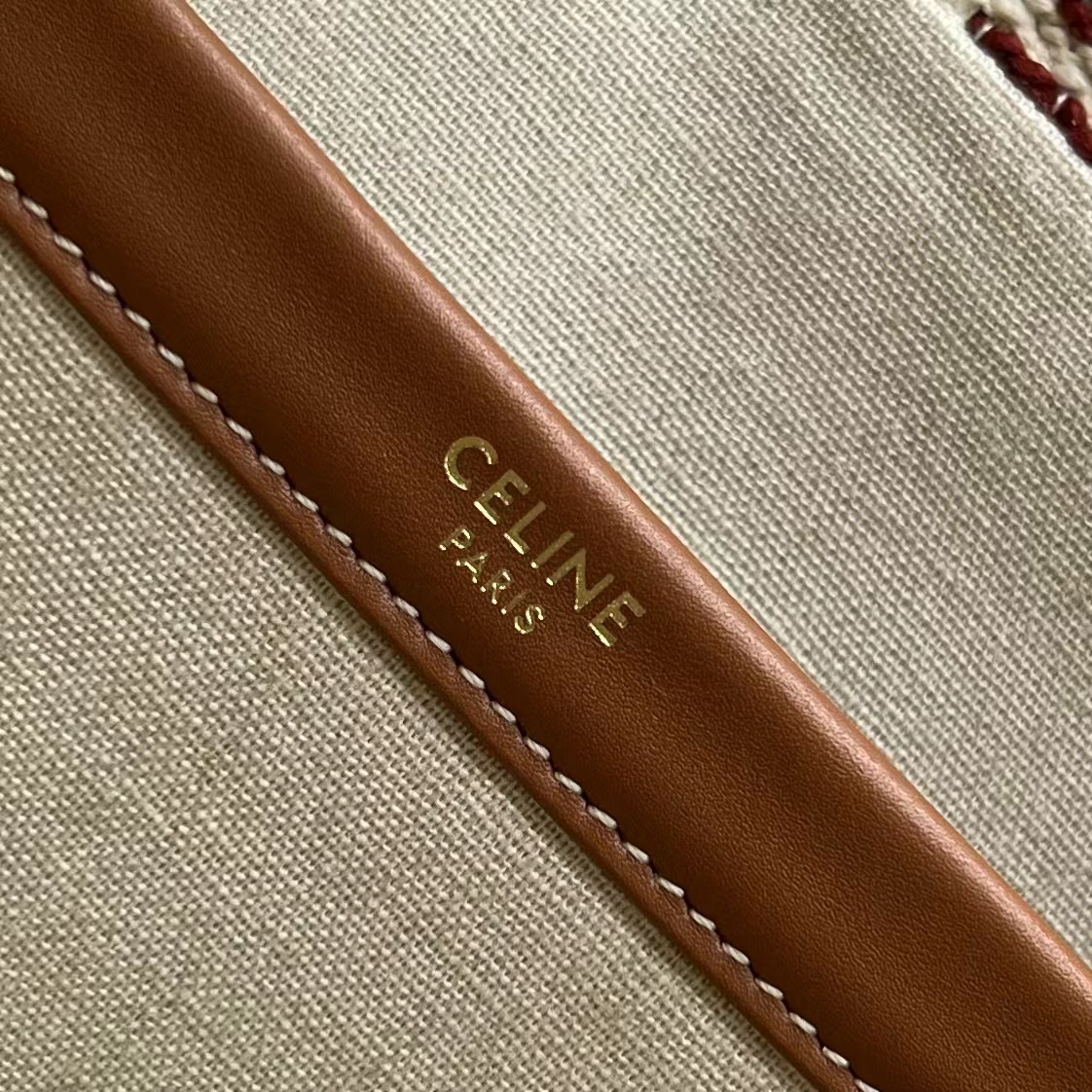Celina Cabas Thais Tote-41*28*17CM