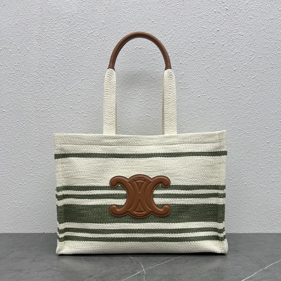 Celina Cabas Thais Tote-41*28*17CM