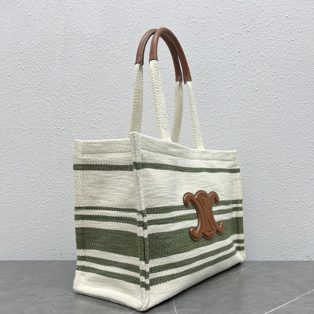 Celina Cabas Thais Tote-41*28*17CM