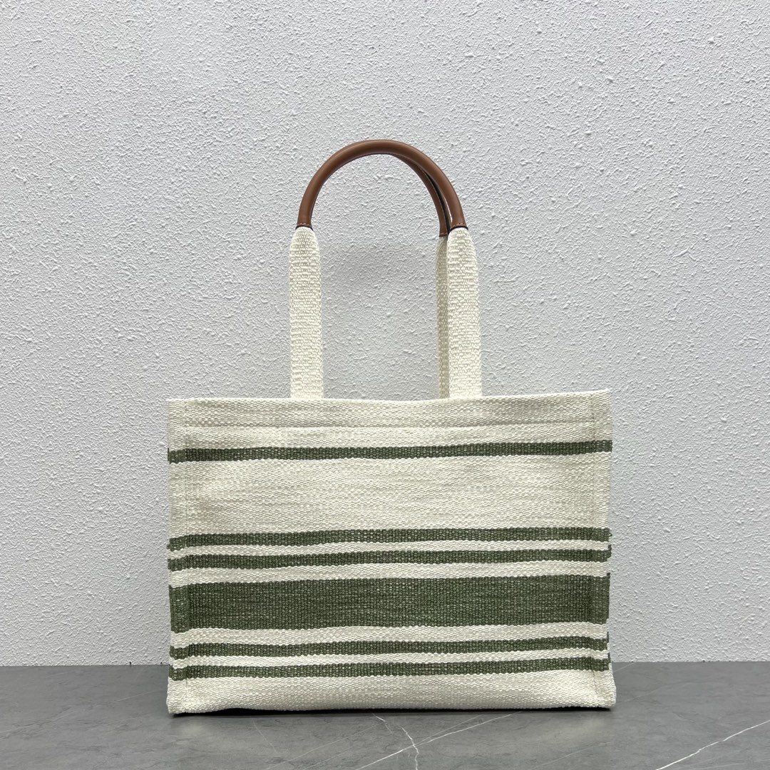 Celina Cabas Thais Tote-41*28*17CM