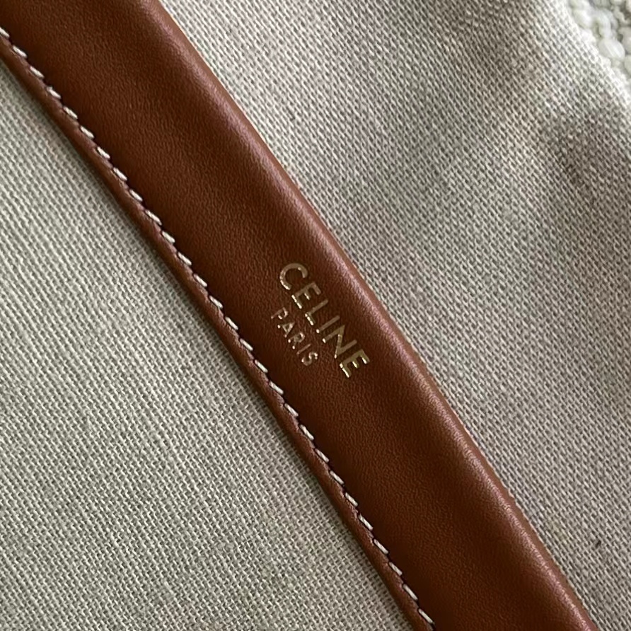 Celina Cabas Thais Tote-41*28*17CM
