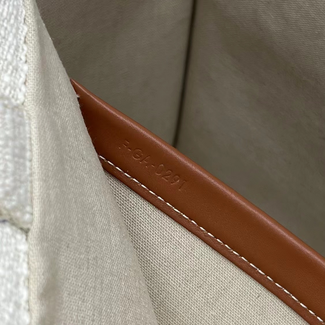 Celina Cabas Thais Tote-41*28*17CM