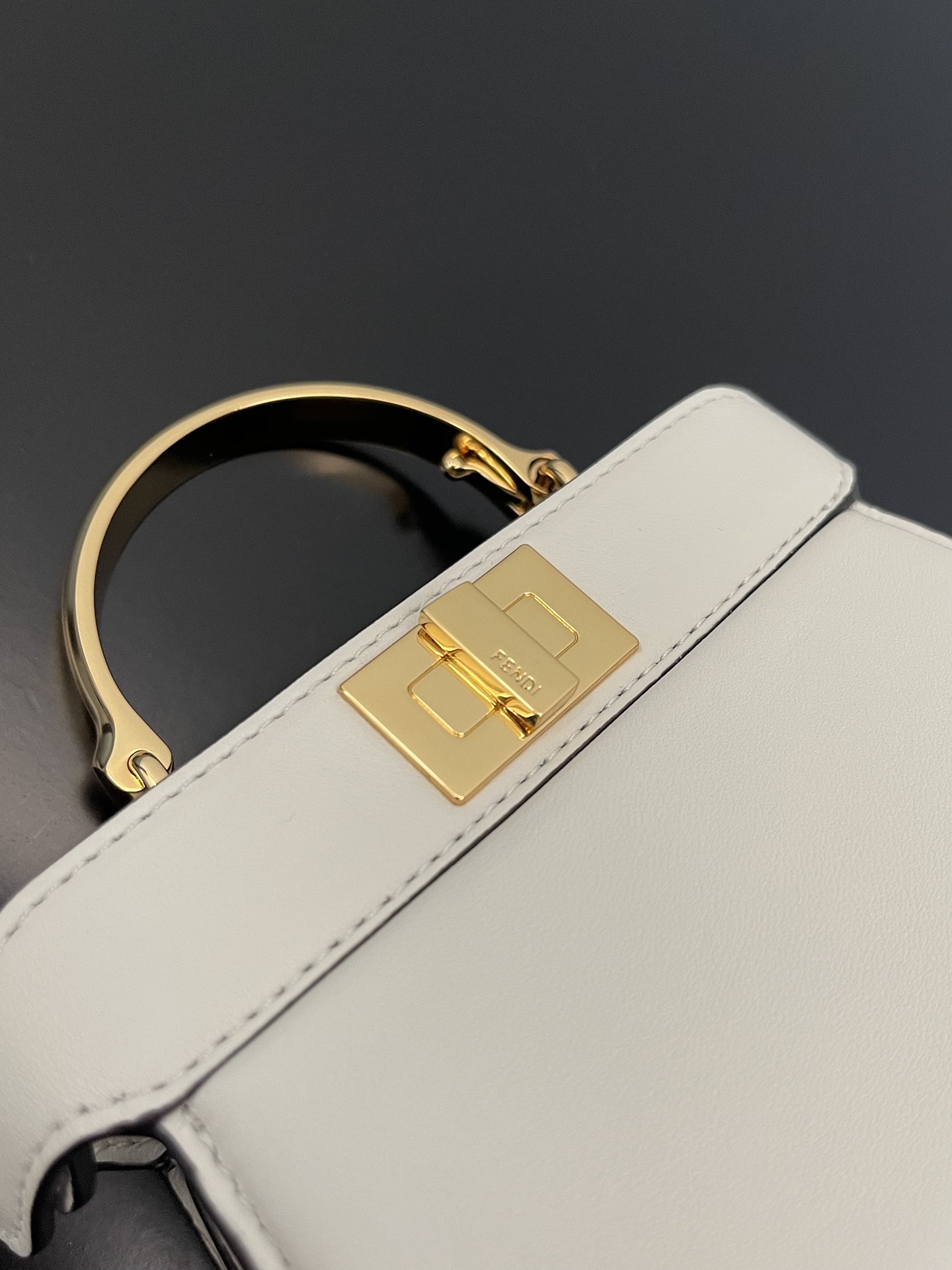 Fendi PeekabooISeeU Micro-11x8x8CM
