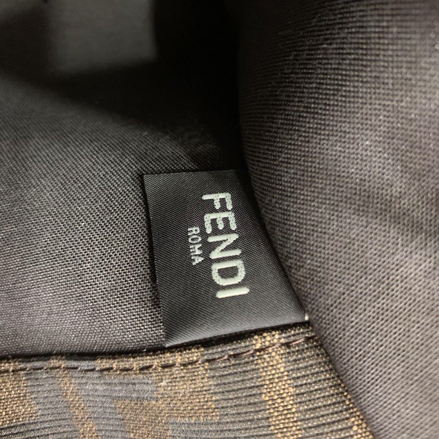 Fendi Peekaboo-41x16x30CM