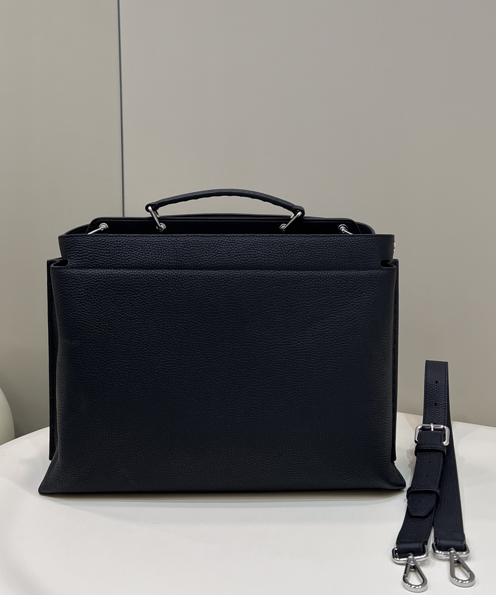 Fendi Peekaboo-41x13x29CM
