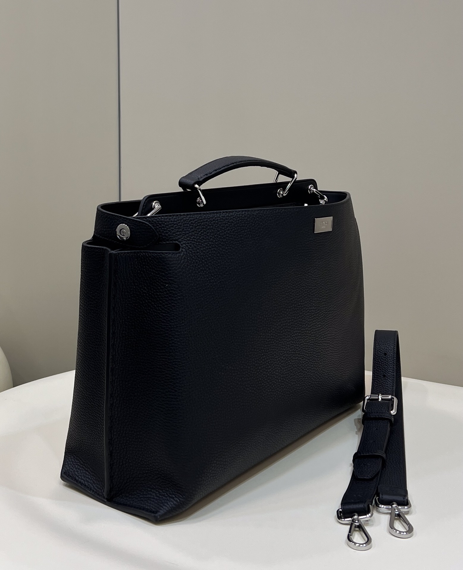Fendi Peekaboo-41x13x29CM