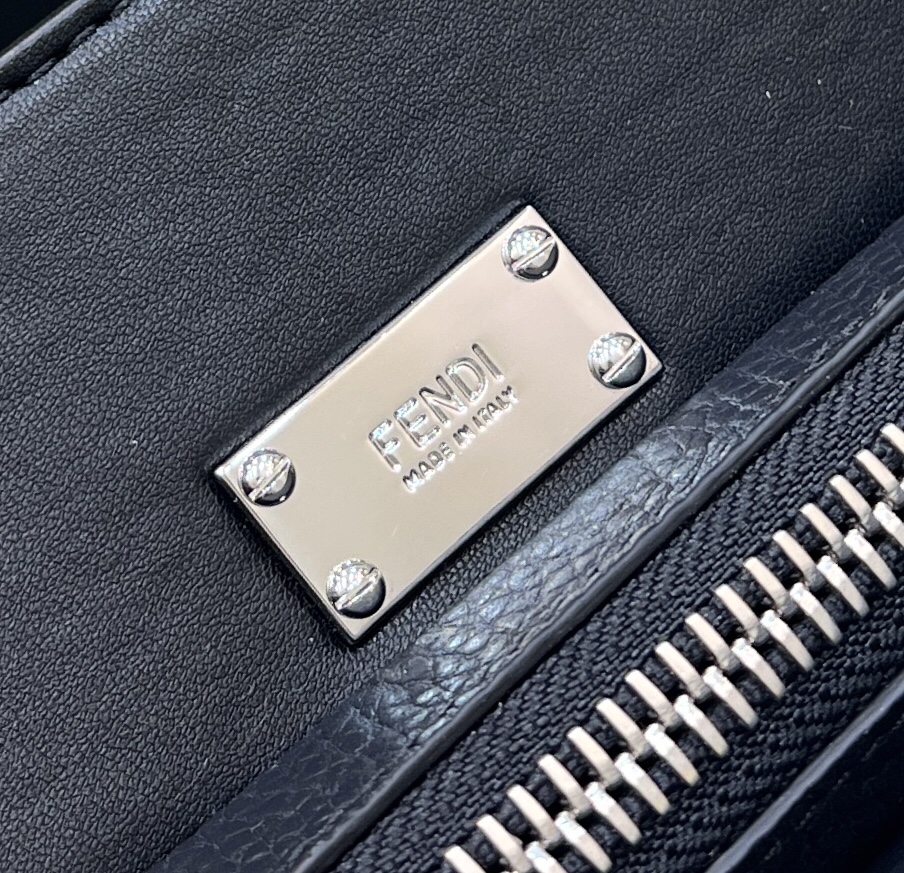 Fendi Peekaboo-41x13x29CM