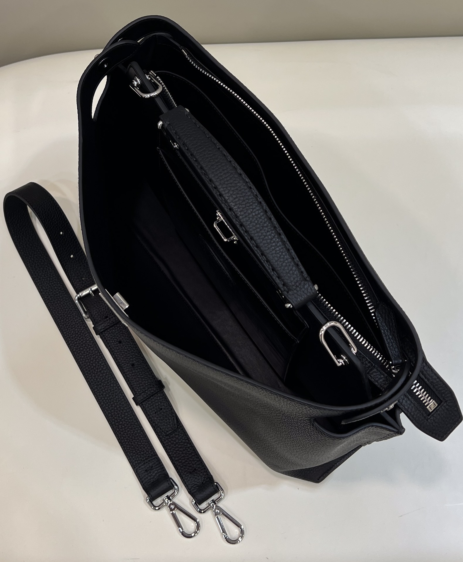 Fendi Peekaboo-41x13x29CM