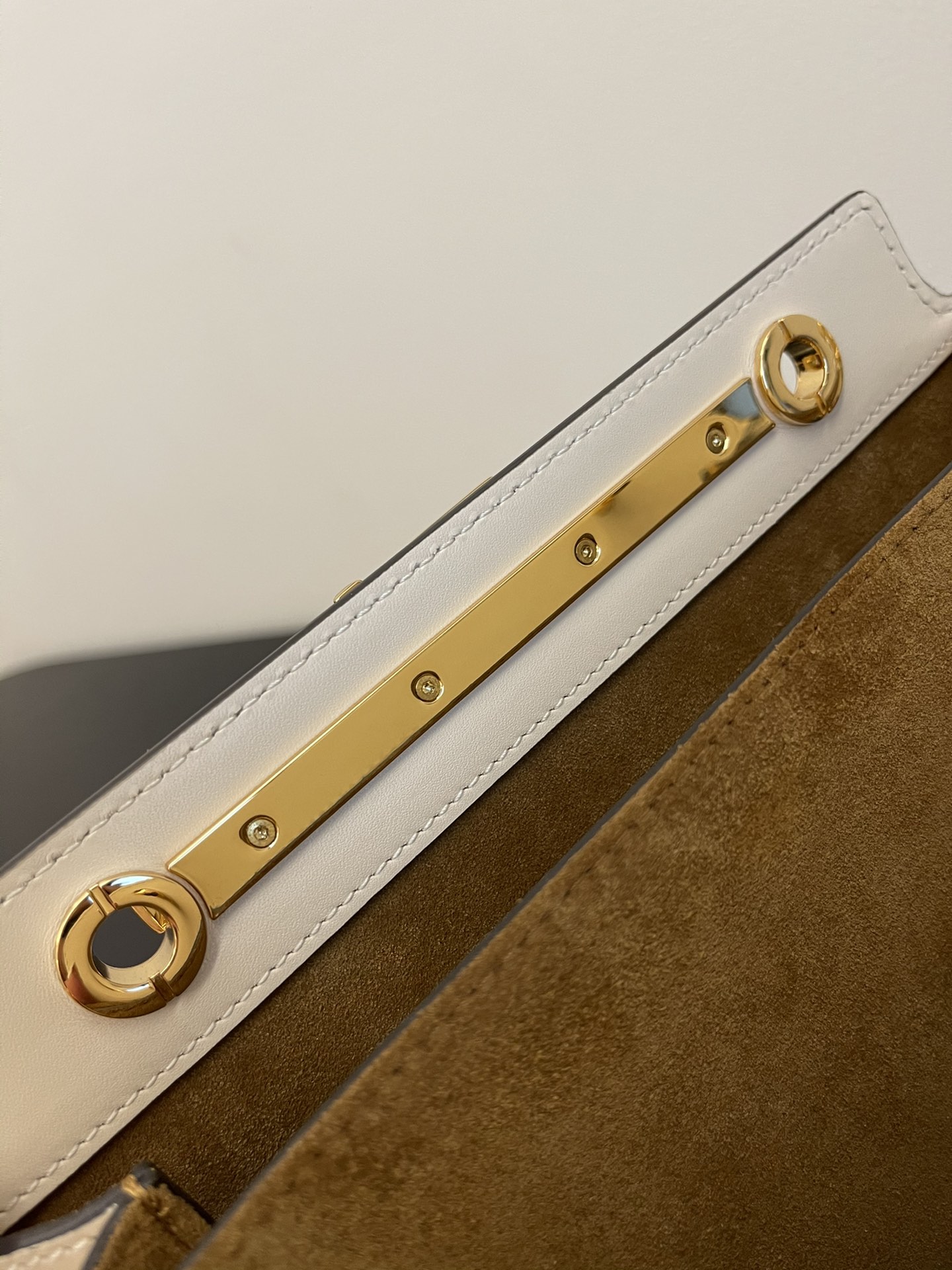 Fendi Touch Handbags-26.5*19*10CM