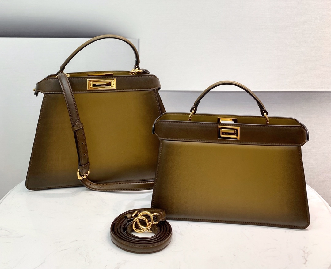 Fendi Peekaboo