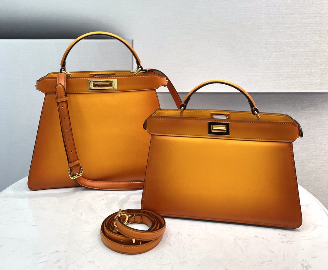Fendi Peekaboo