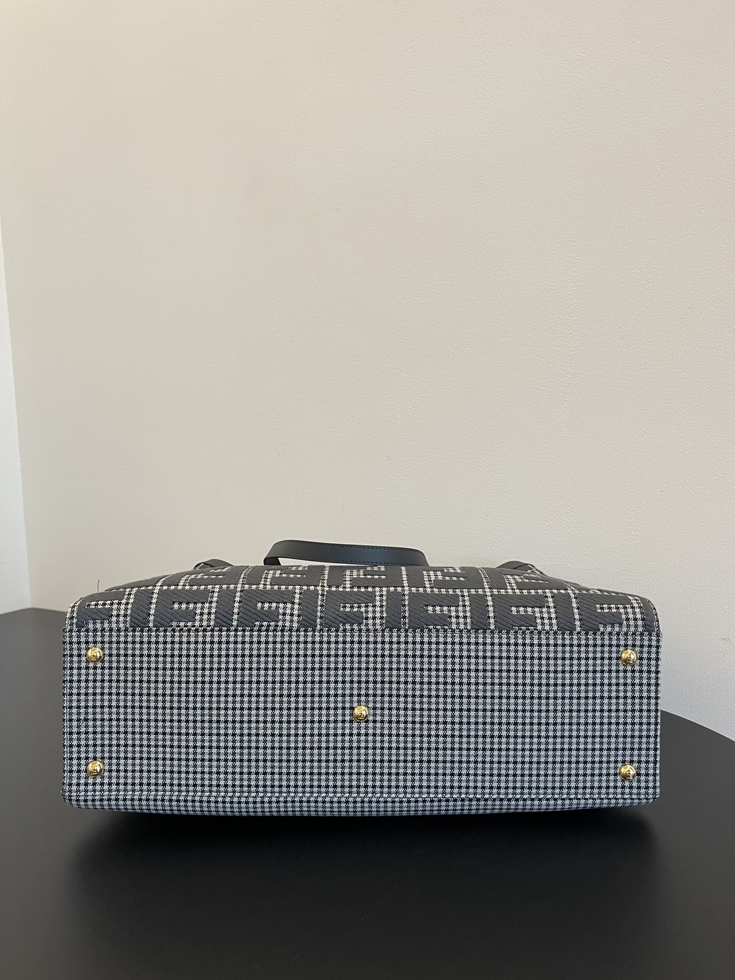 Fendi Peekaboo-41x16x30CM