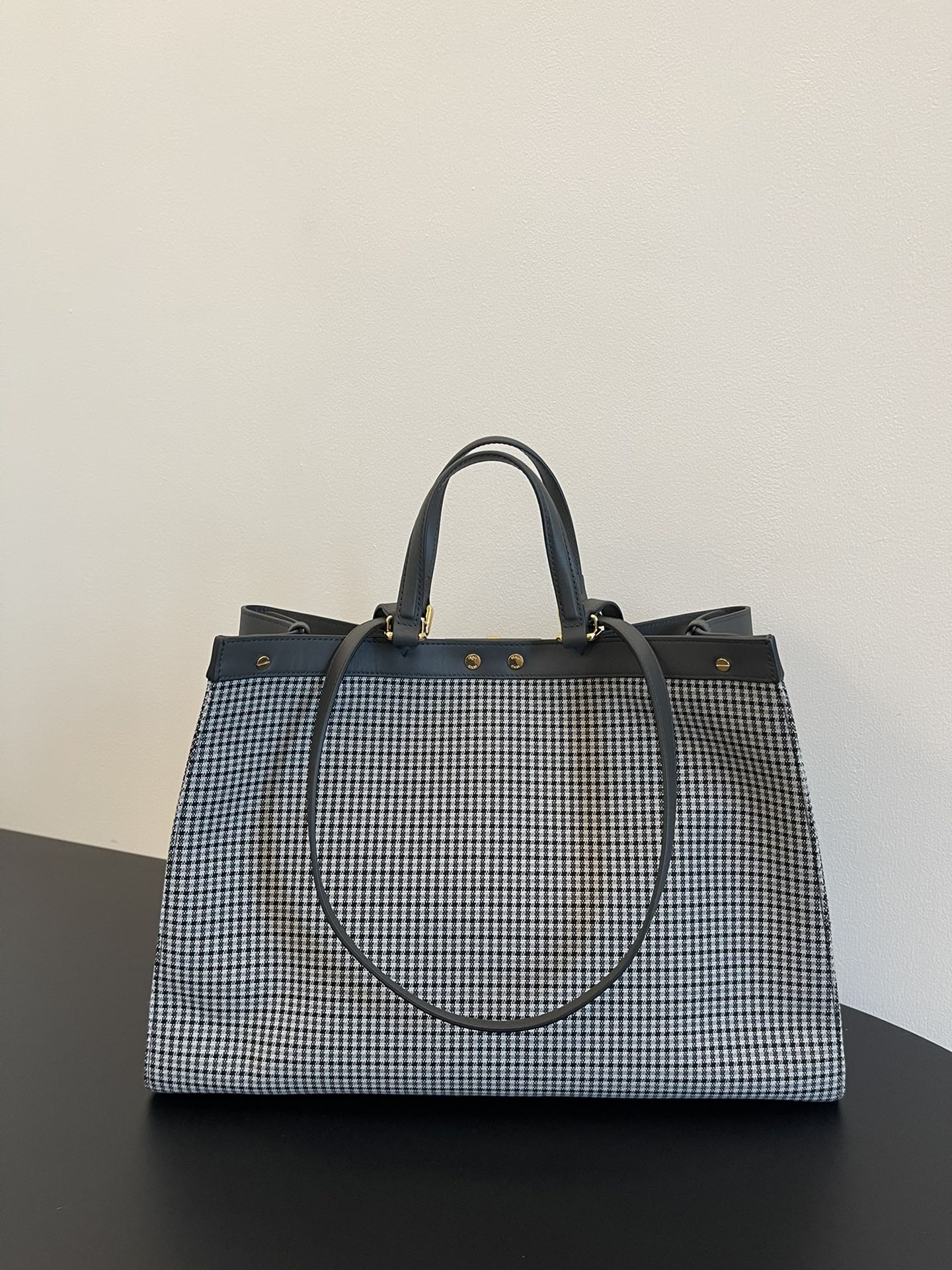 Fendi Peekaboo-41x16x30CM