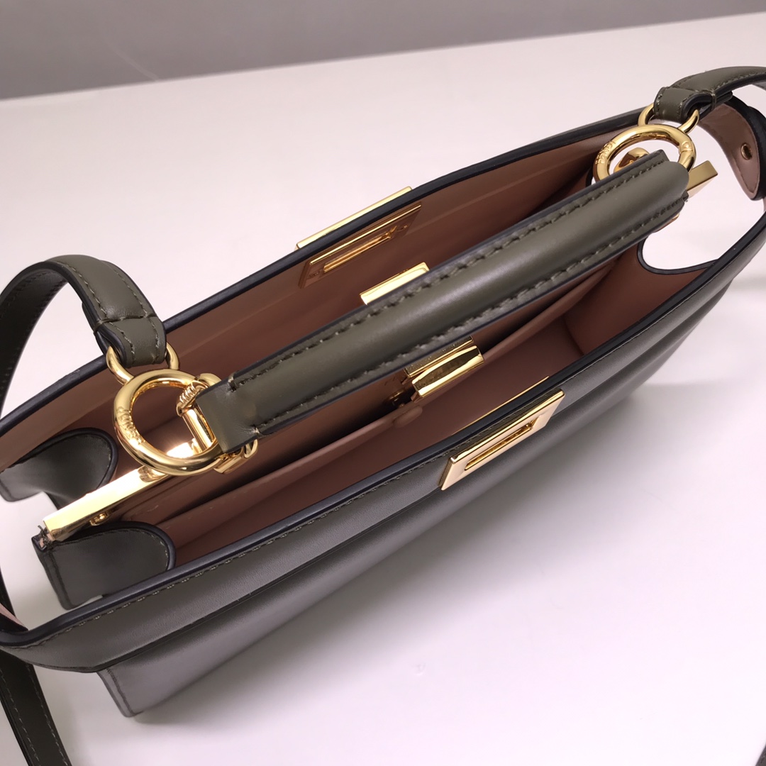 Fendi Peekaboo-29*12*18.5CM