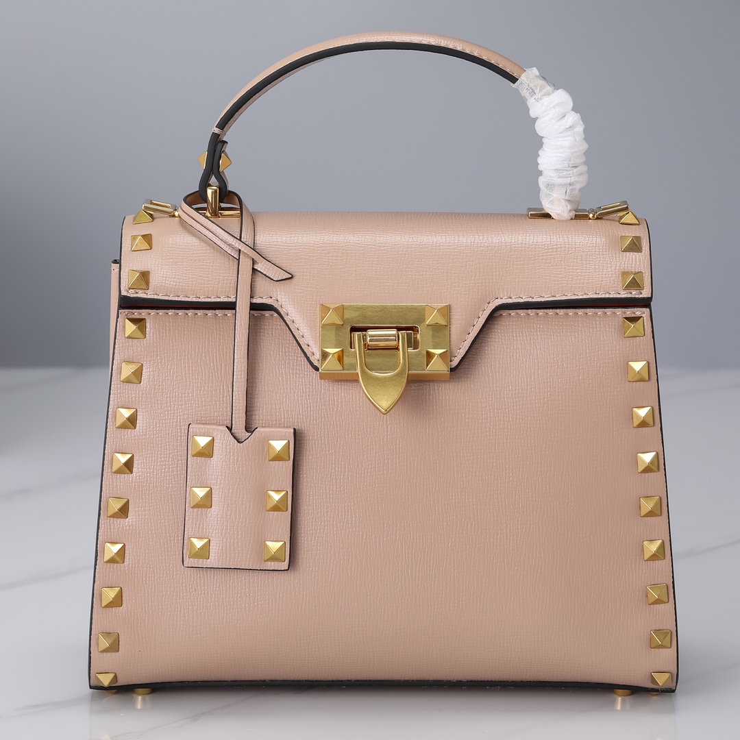 Valentino Garavani Rockstud Alcove-22*17*9CM