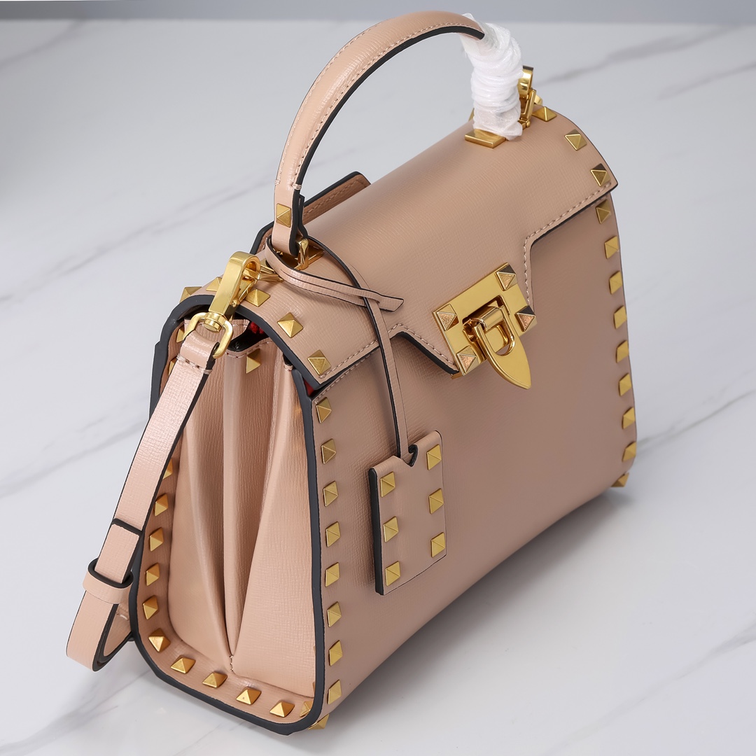 Valentino Garavani Rockstud Alcove-22*17*9CM