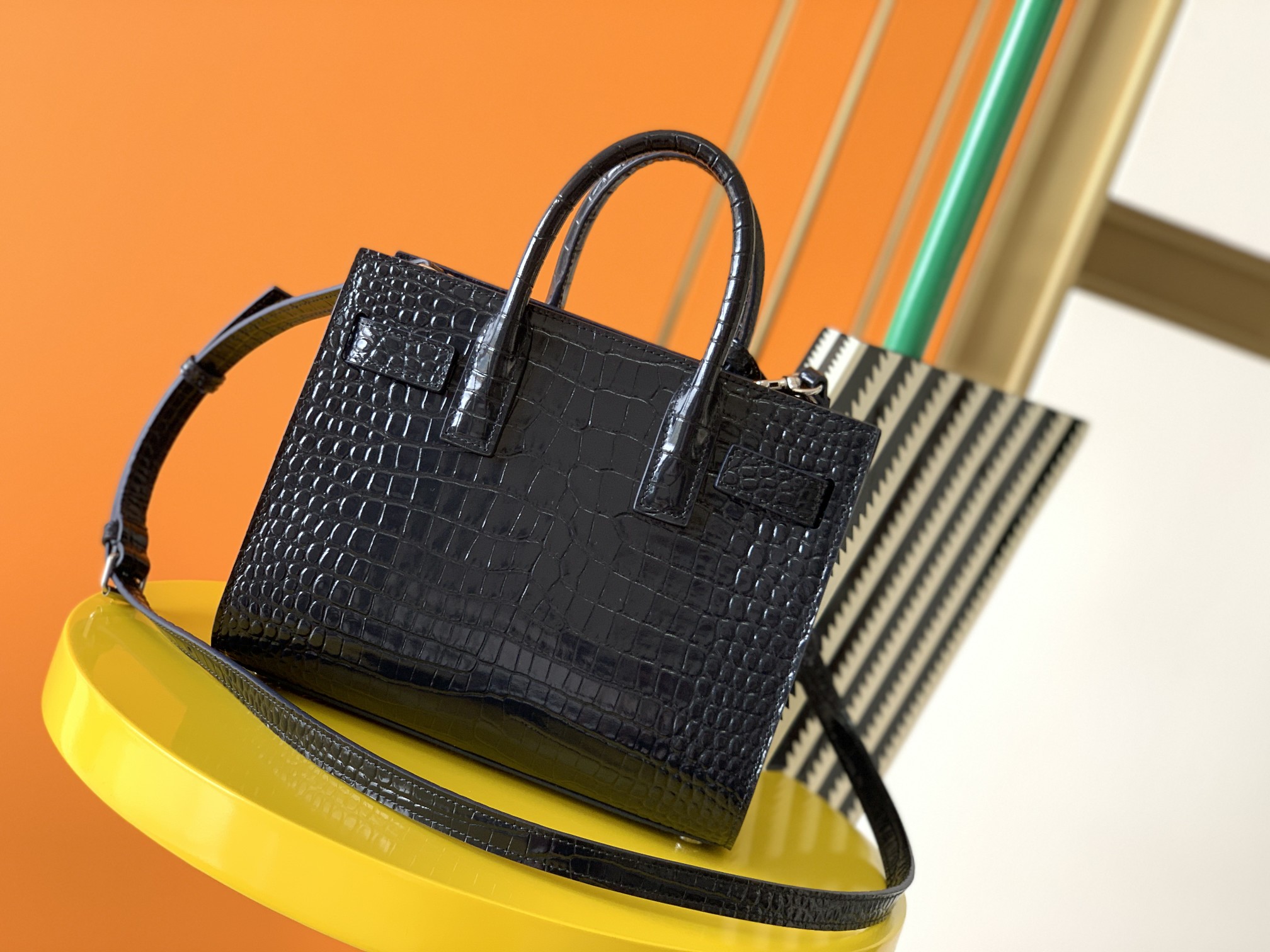 YSL Sac De Jour-22x18x10.5CM